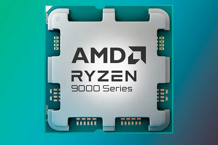 AMD работает над процессорами Ryzen 9 9750X и Ryzen 5 9650X