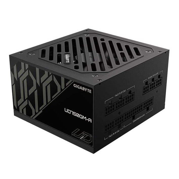 Блок питания GIGABYTE UD750GM-A 750W