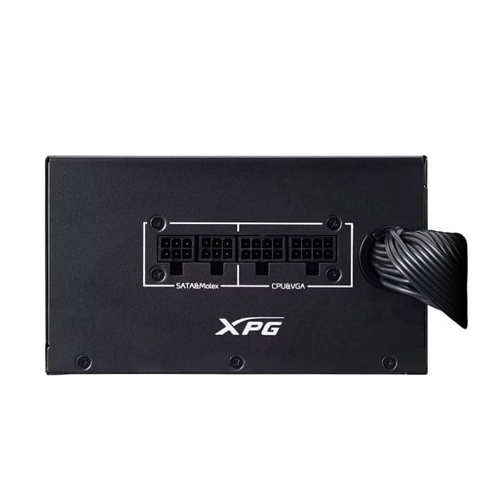 Блок питания XPG KYBER II GOLD 750W
