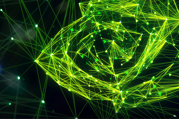 NVIDIA опубликовала финансовый отчет за третий квартал