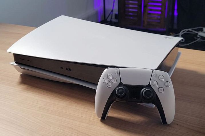 Sony добавила масштабирование QSSR в стандартную версию PlayStation 5
