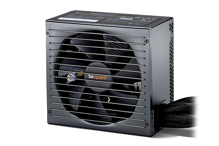 Блок питания be quiet! Straight Power 10 500W