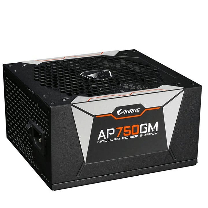 Блок питания GIGABYTE AORUS P750W
