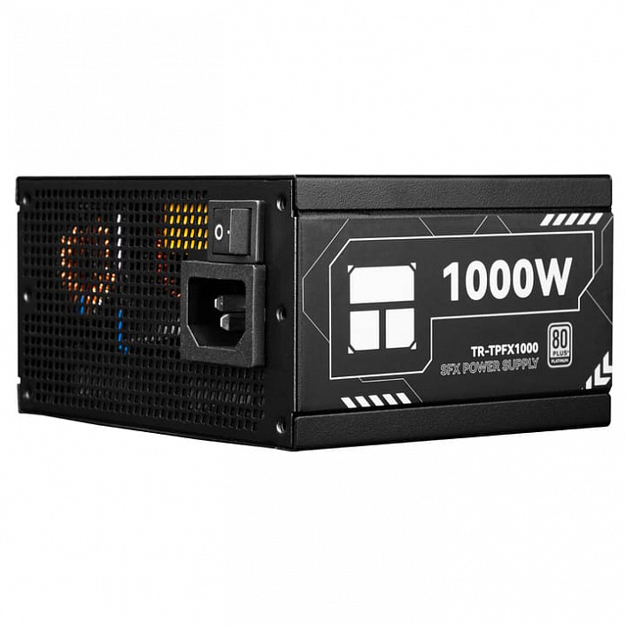 Блок питания Thermalright TR-TPFX1000 Black