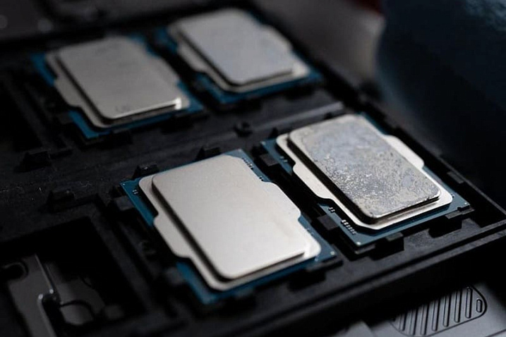 Изучаем список из семи процессоров Intel Core Ultra 4000 семейства Nova Lake-S 