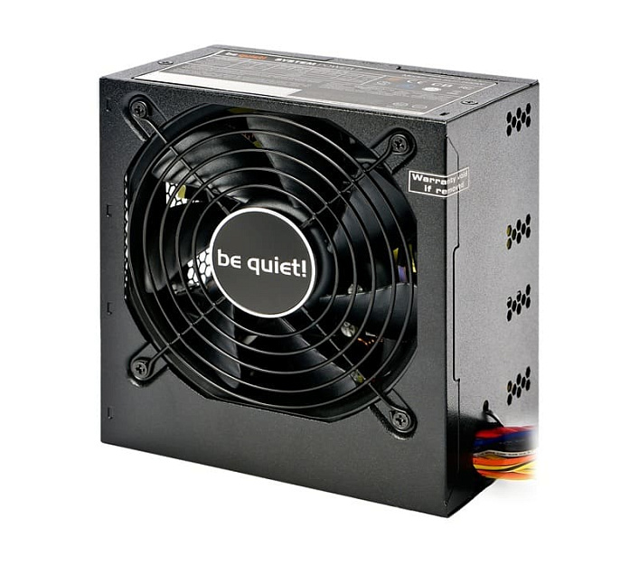 Блок питания be quiet! System Power 7 400W