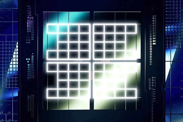 Мобильные процессоры Intel Nova Lake-AX будут конкурировать с серией Halo от AMD
