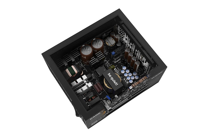 Блок питания be quiet! Dark Power 12 1000W
