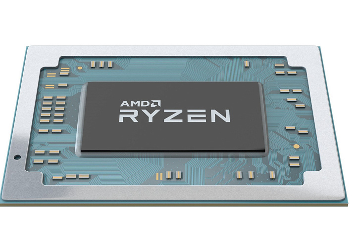 Флагманом мобильной линейки AMD Ryzen 5000 может стать Ryzen 9 5980HX