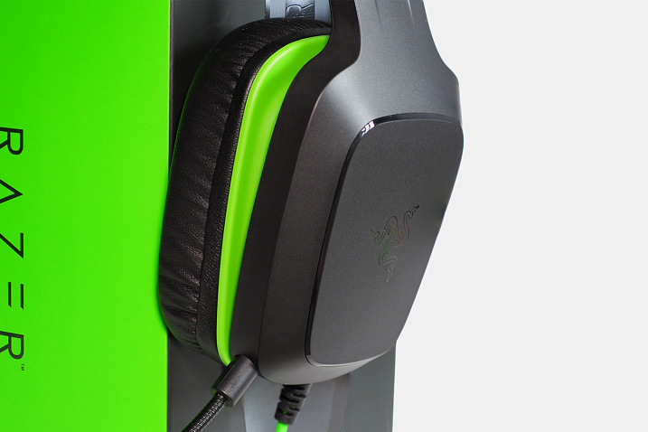 Обзор Razer Electra V2