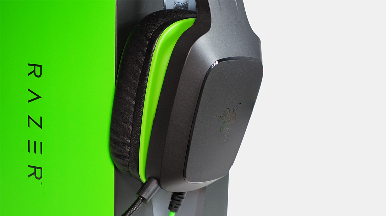 Обзор Razer Electra V2