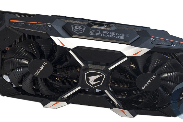 Обзор и тестирование видеокарты AORUS GeForce GTX 1060 Xtreme Edition 6G 9Gbps (GV-N1060AORUS X-6GD)