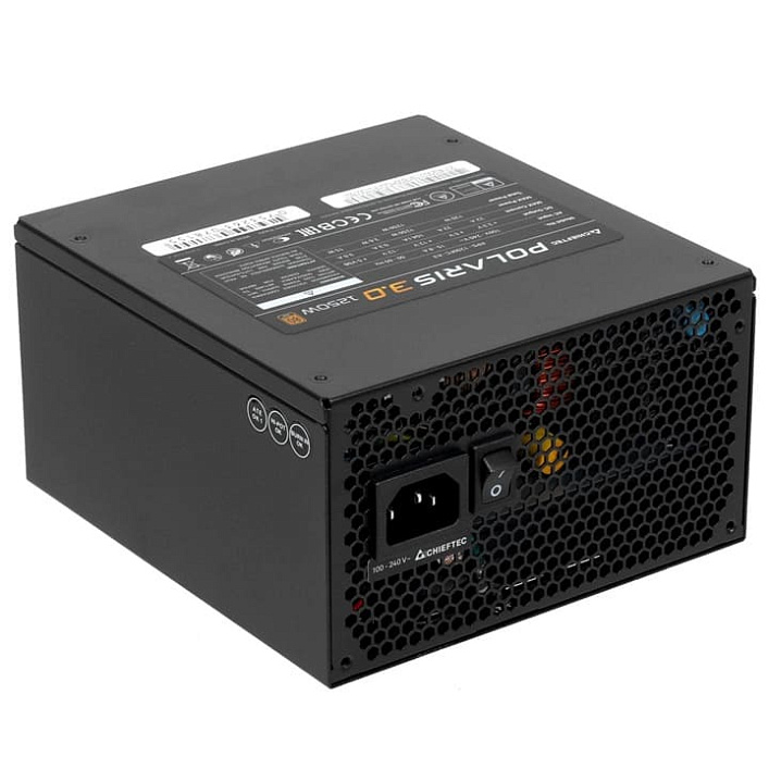 Блок питания Chieftec POLARIS 3.0 850W