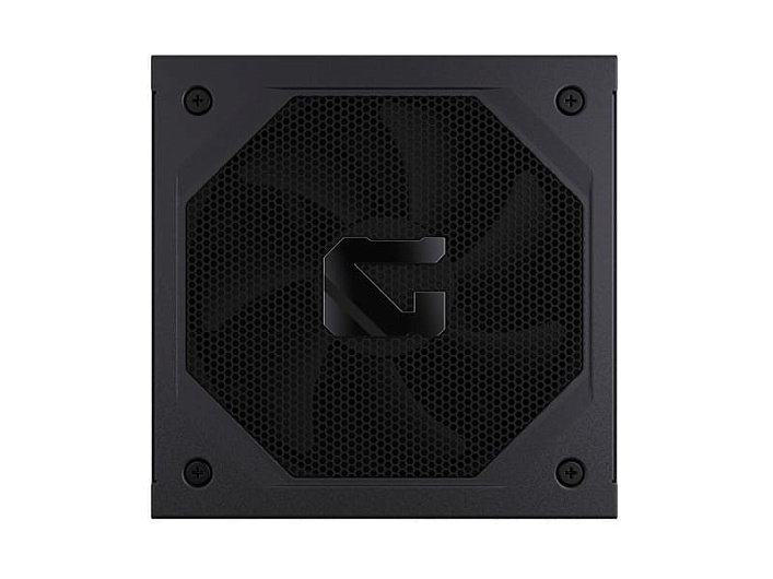 Блок питания GIGABYTE GAMING 1000GM PG5 1000W