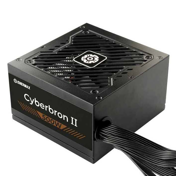 Блок питания Enermax Cyberbron II 500W