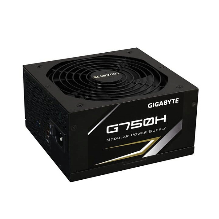 Блок питания GIGABYTE G750H 750W