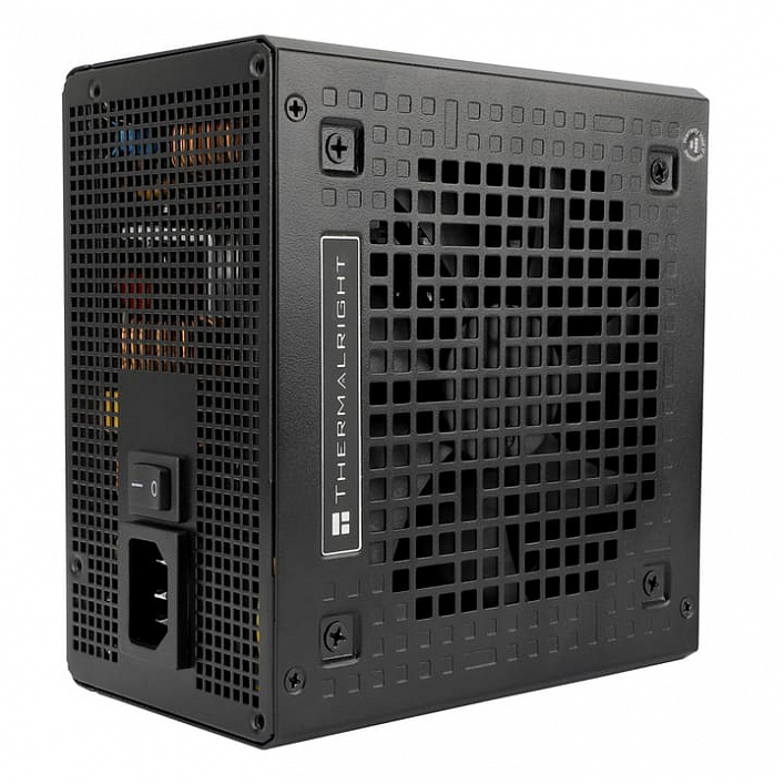 Блок питания Thermalright TR-TG750S Black