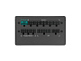 Блок питания Deepcool PQ650G Black