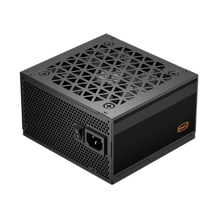 Блок питания PCCooler YK850H Black