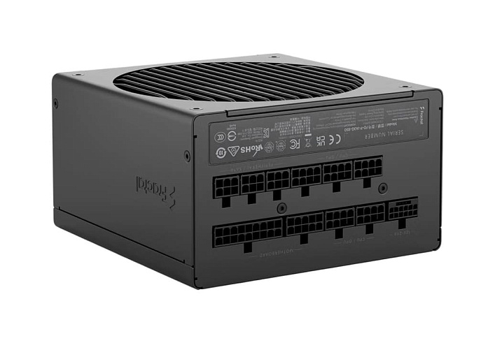 Блок питания Fractal Design Ion 3 Gold 850W