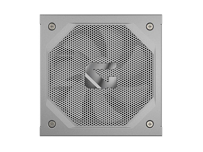 Блок питания GIGABYTE GAMING 1000GM PG5 ICE 1000W