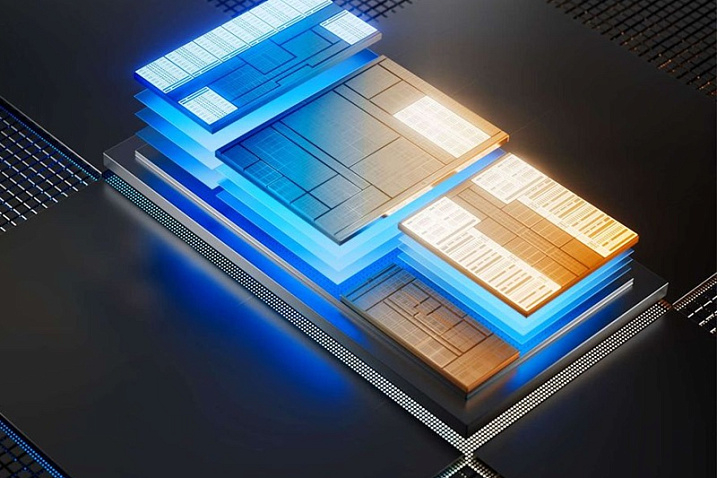 Мобильные и настольные Intel Arrow Lake получат разную интегрированную графику
