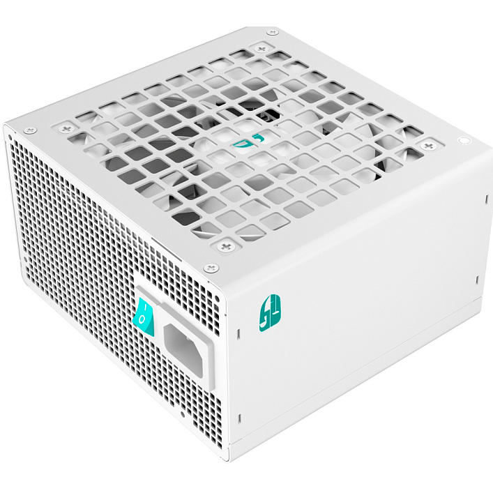 Блок питания Deepcool PQ1000G White
