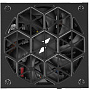 Блок питания 1STPLAYER ACK Silver 850W