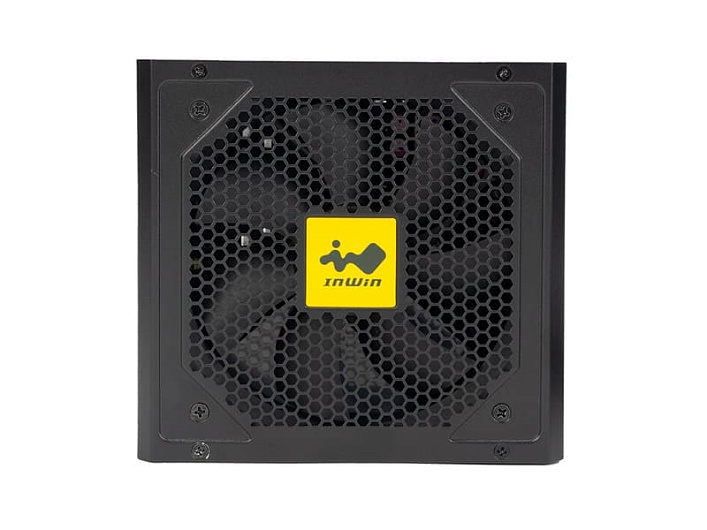 Блок питания InWin P75F 750W