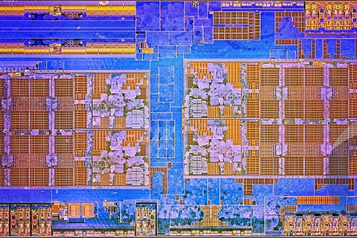 Обзор и тестирование процессоров AMD Ryzen 3 1200 и 1300X