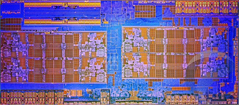 Обзор и тестирование процессоров AMD Ryzen 3 1200 и 1300X