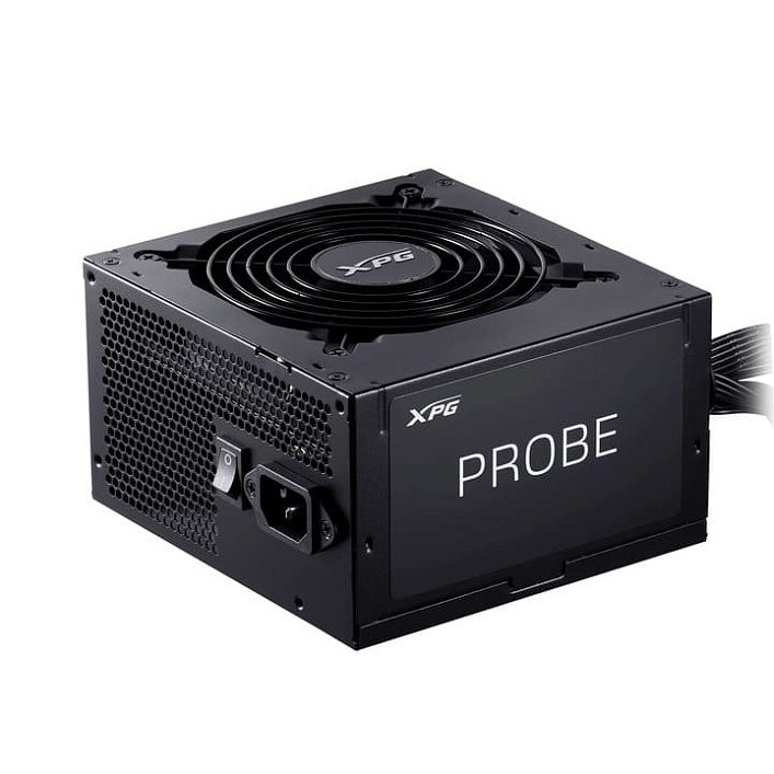 Блок питания XPG PROBE BRONZE 700W