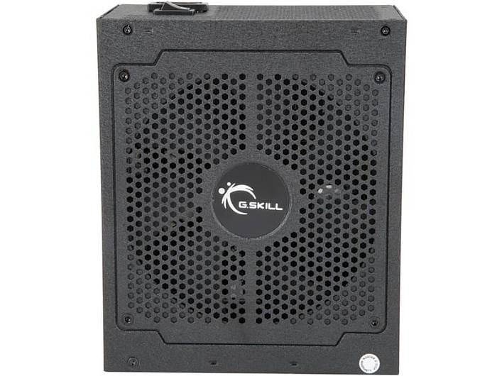 Блок питания G.SKILL Ripjaws PS850G 850W