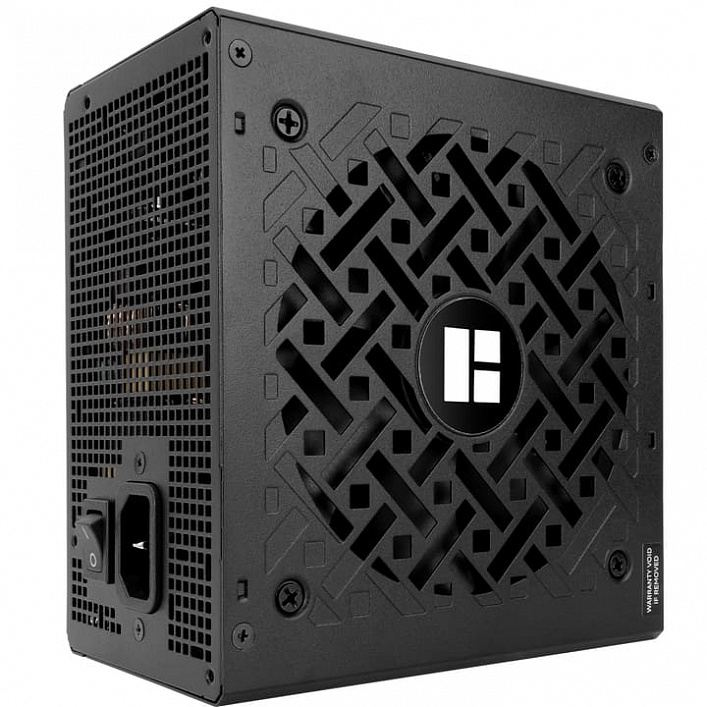Блок питания Thermalright TR-GN650 Black