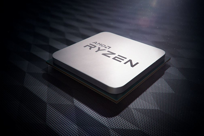 Линейка процессоров AMD Ryzen 4000 готовится к массовому производству