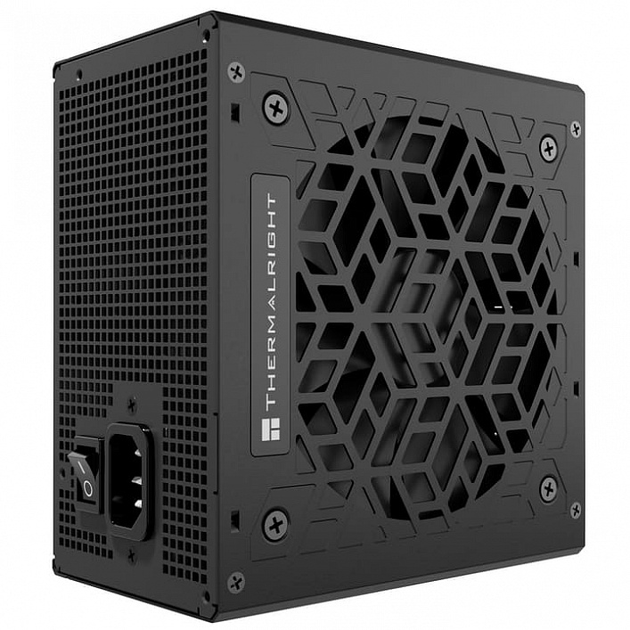 Блок питания Thermalright TR-GM750 Black