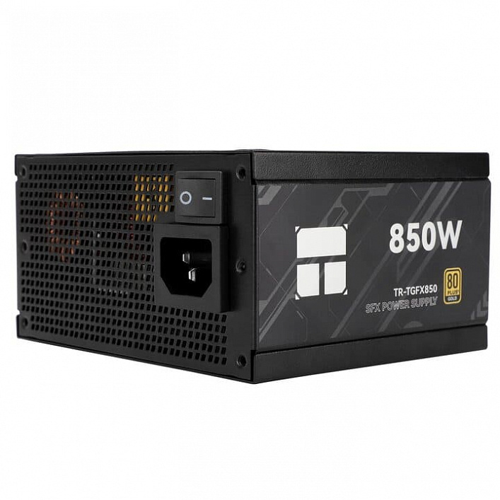 Блок питания Thermalright TR-TGFX850 Black