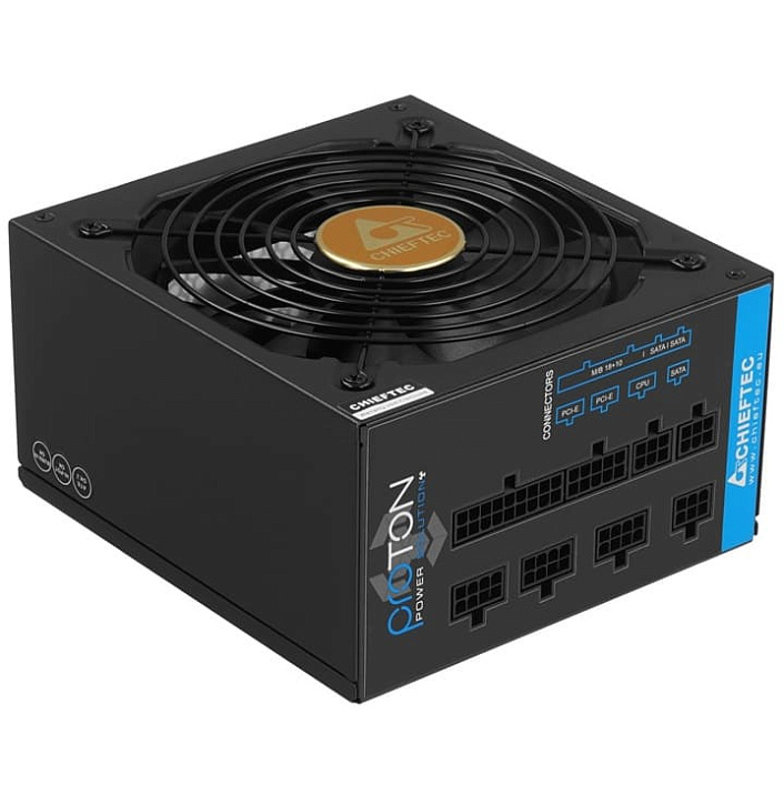 Блок питания Chieftec PROTON 750W