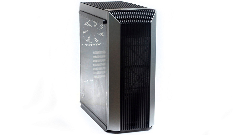 Обзор и тестирование корпуса DEEPCOOL CL500