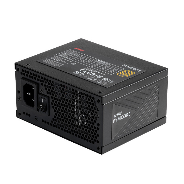 Блок питания XPG PYMCORE SFX 850W