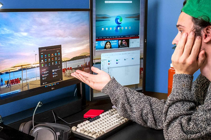 Пользователи уходят с Windows 11