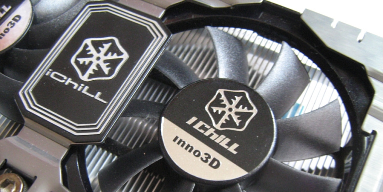 “Молчание – золото” или обзор Inno3D iChiLL GeForce GTX 680 2048Mb