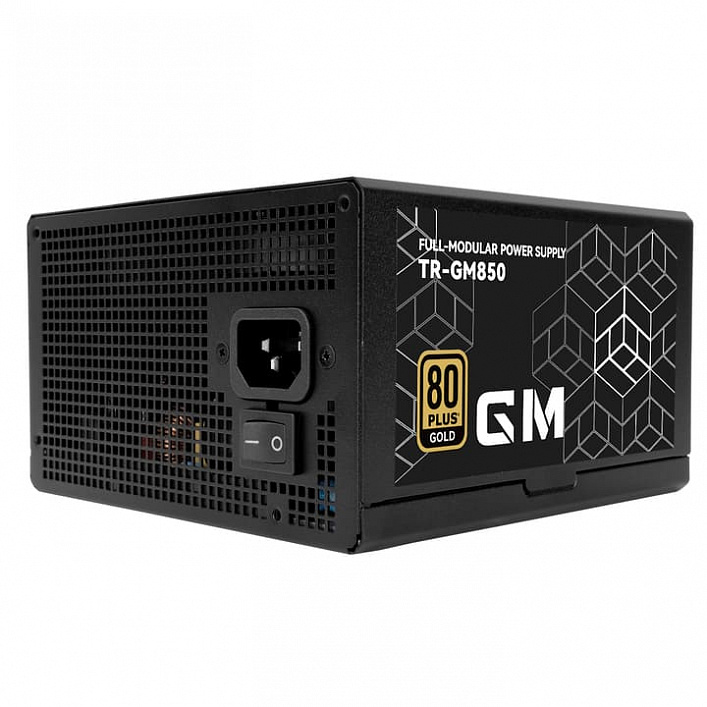 Блок питания Thermalright TR-GM850 Black