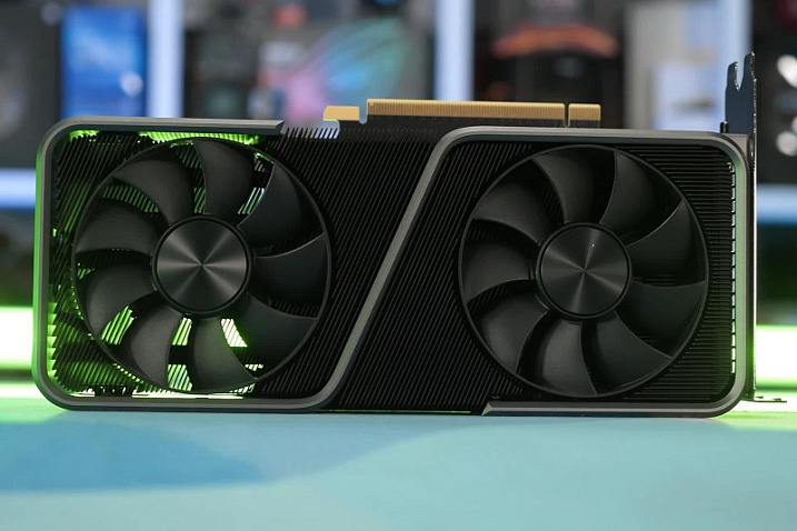 Слух: характеристики NVIDIA GeForce RTX 4070 вновь изменились