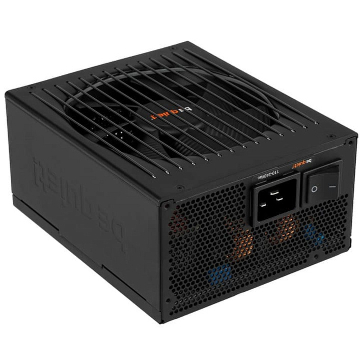 Блок питания be quiet! Straight Power 12 1200W