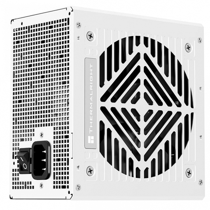 Блок питания Thermalright TR-KG850-W White