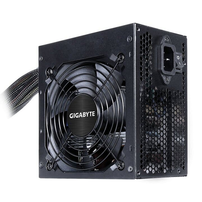 Блок питания GIGABYTE P650B 650W