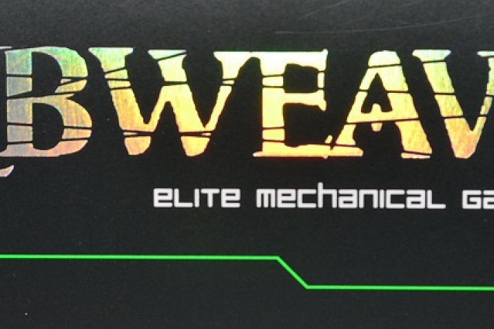 «Паук-ткач» – обзор Razer Orbweaver