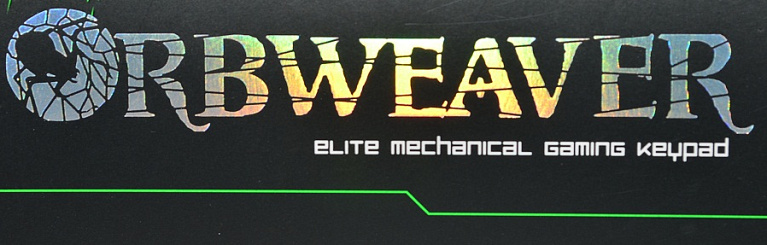 «Паук-ткач» – обзор Razer Orbweaver