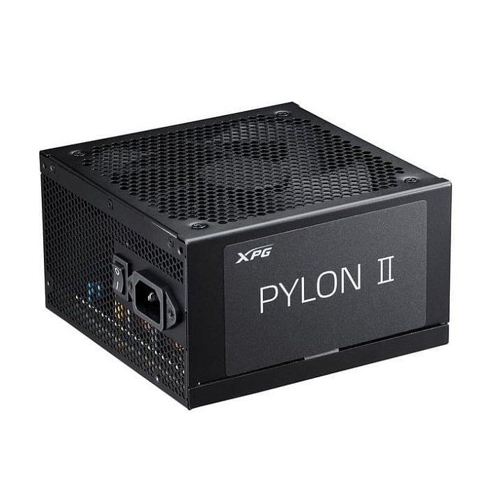 Блок питания XPG PYLON II BRONZE 750W